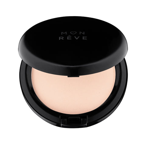 Pudra matte skin compact powder nr 102 TOMON