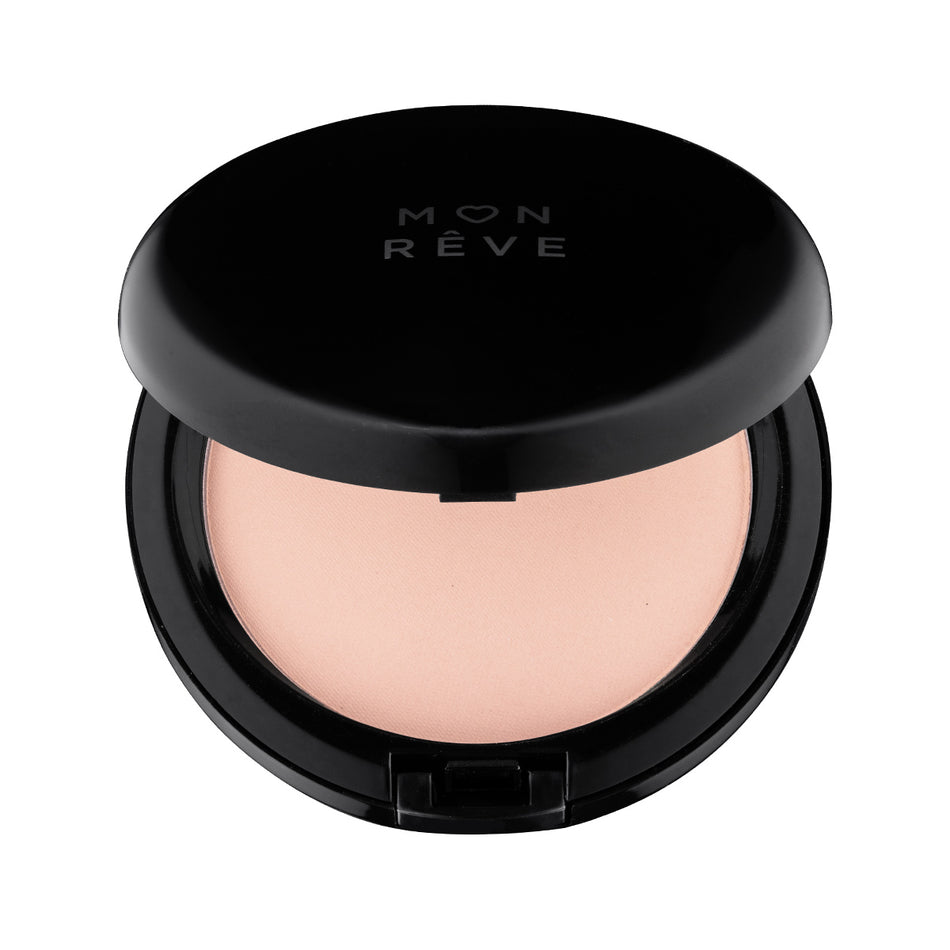 Pudra matte skin compact powder nr 105 TOMON