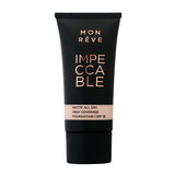 IMPECCABLE FOUNDATION 103 TOMON