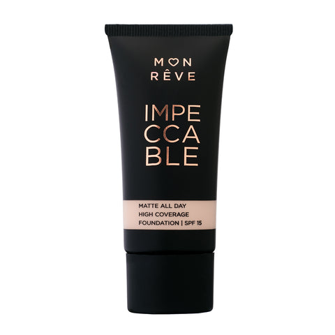 IMPECCABLE FOUNDATION 103 TOMON