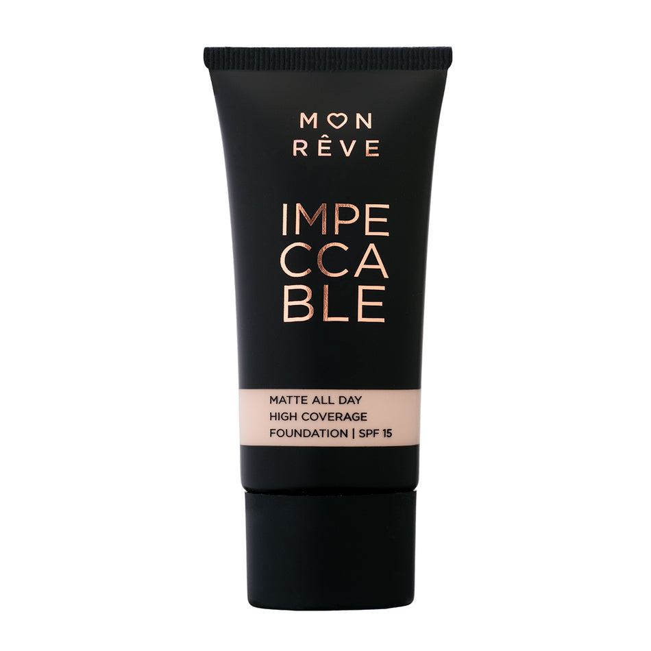 IMPECCABLE FOUNDATION 103 TOMON