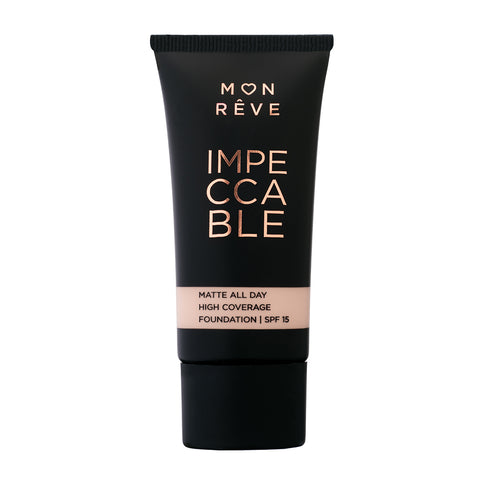 IMPECCABLE FOUNDATION 104 TOMON