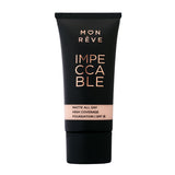 IMPECCABLE FOUNDATION 105 TOMON