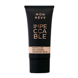 IMPECCABLE FOUNDATION 107 TOMON