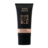 IMPECCABLE FOUNDATION 108 TOMON