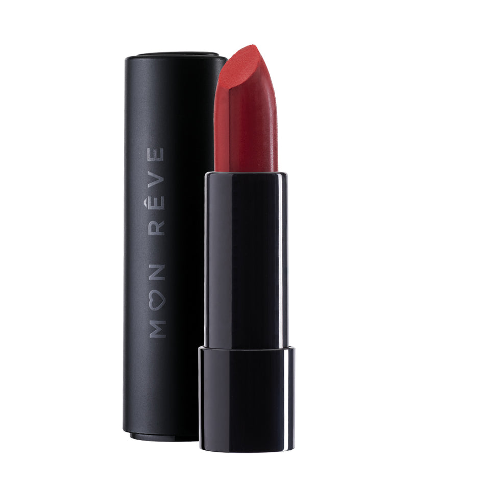 Ruj Hidratant Irresistible Lips 06 RLMON - Shiny Beauty