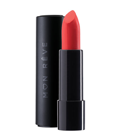 Ruj Hidratant Irresistible Lips 08 RLMON - Shiny Beauty