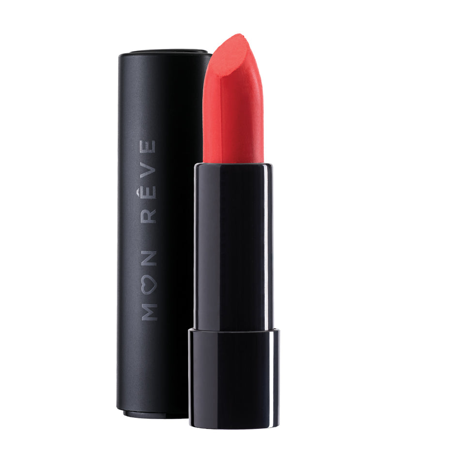 Ruj Hidratant Irresistible Lips 08 RLMON - Shiny Beauty