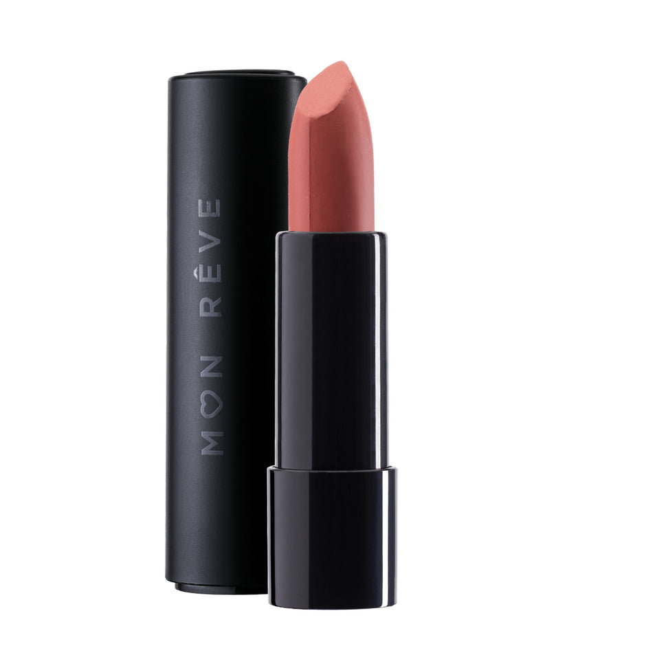 Ruj Hidratant Irresistible Lips 09 RLMON - Shiny Beauty