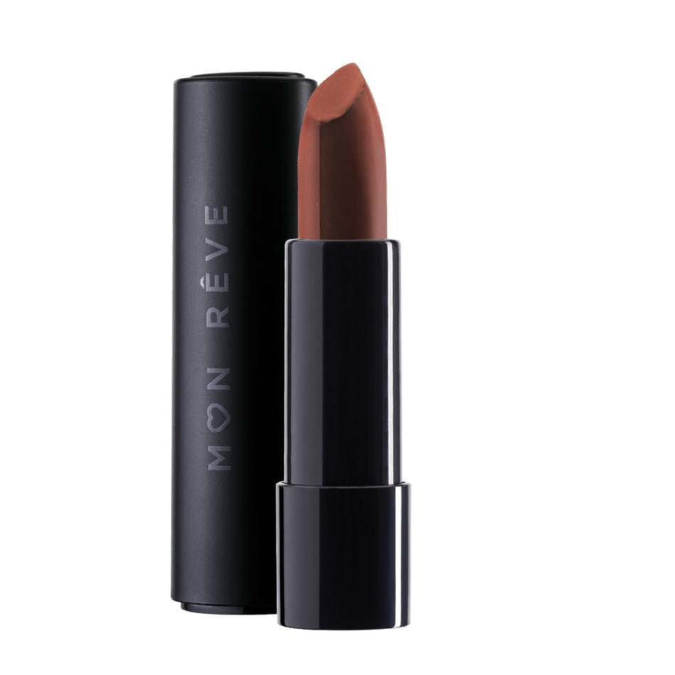 Ruj Hidratant Irresistible Lips 10 RLMON - Shiny Beauty