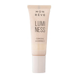 Luminess Concealer nr 101 TOMON