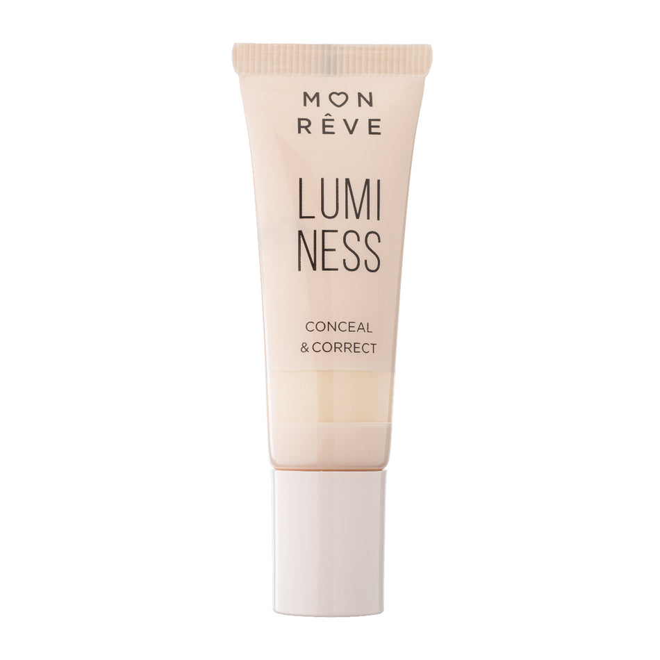 Luminess Concealer nr 101 TOMON