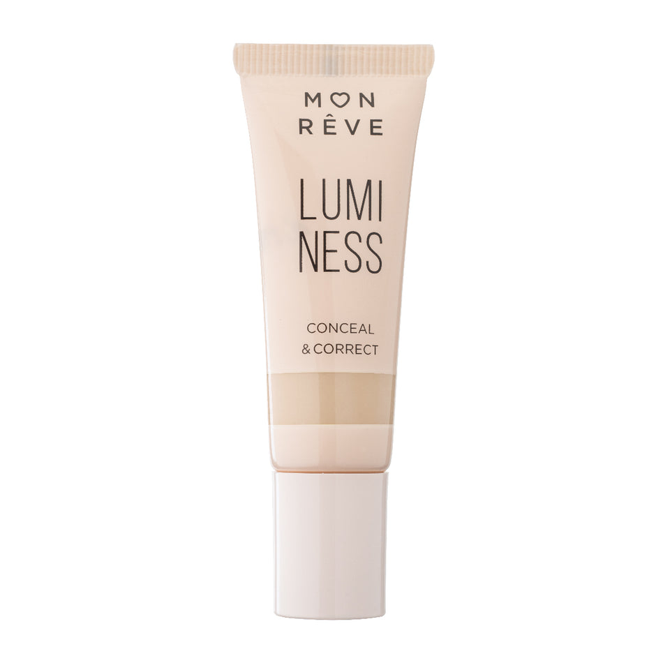 Luminess Concealer nr 103 TOMON