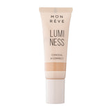 Luminess Concealer nr 104 TOMON