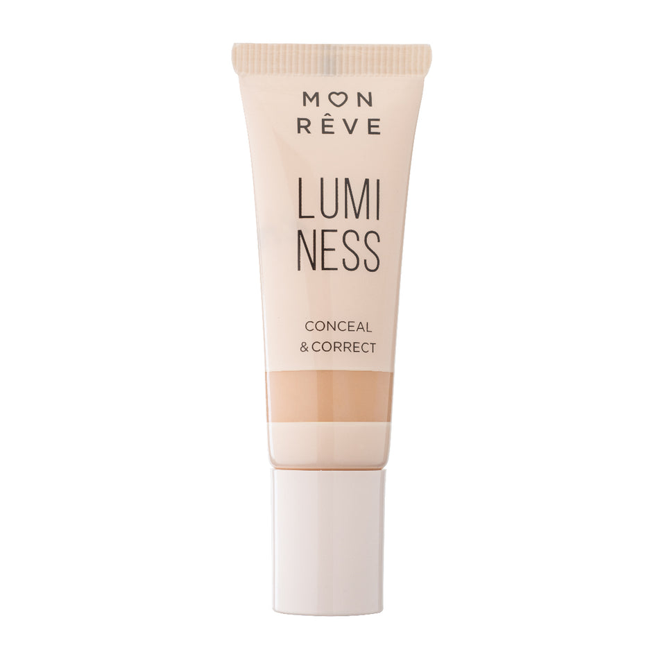 Luminess Concealer nr 104 TOMON