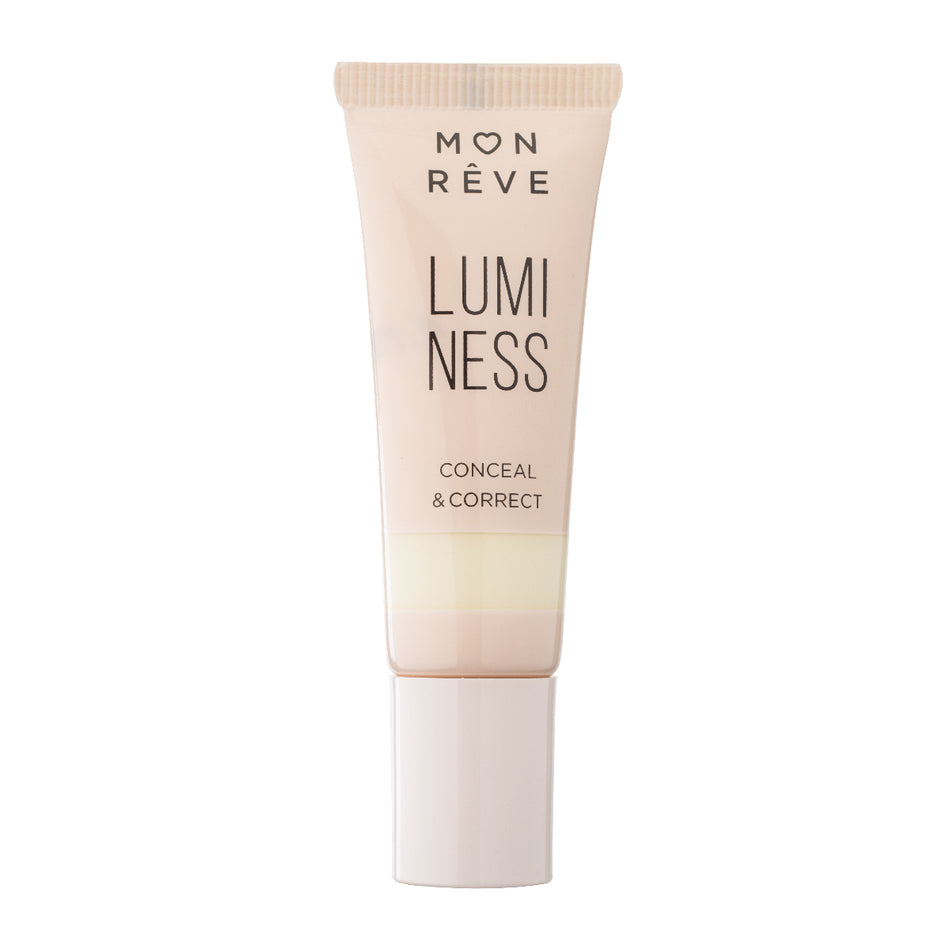 Luminess Concealer nr 105 TOMON