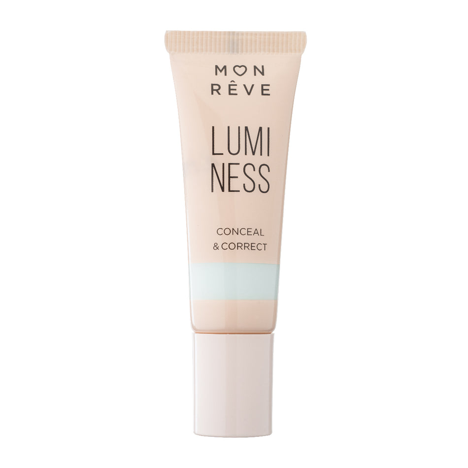 Luminess Concealer nr 106 TOMON