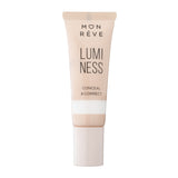 Luminess Concealer nr 107 TOMON