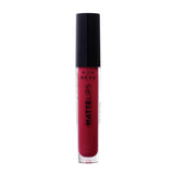Ruj Lichid MON REVE Matte Lips 4ml nr 08 RLMON