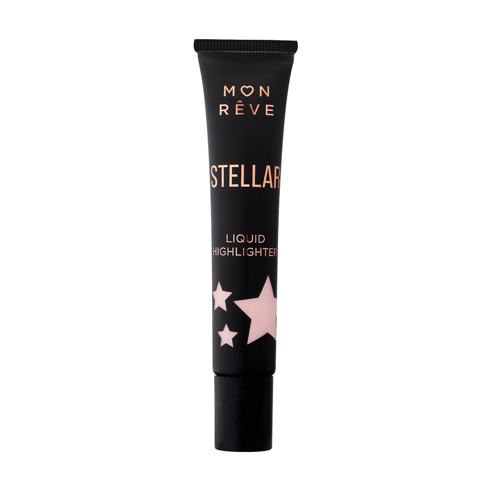 Iluminator lichid Stellar Highlighter 01 TOMON