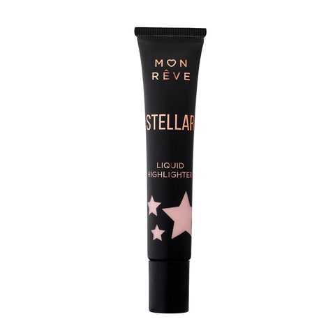 Iluminator lichid Stellar Highlighter 02 TOMON
