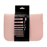 Aplicator MAKE-UP SET 10 BRUSH SET FACE & EYES