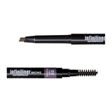 INFINILINER GEL BROW PENCIL 02 Light Brunette TOMON
