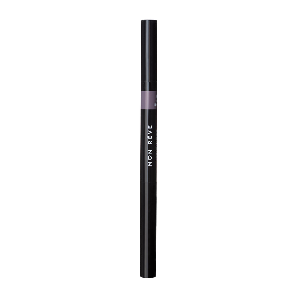 INFINILINER GEL BROW PENCIL 02 Light Brunette TOMON
