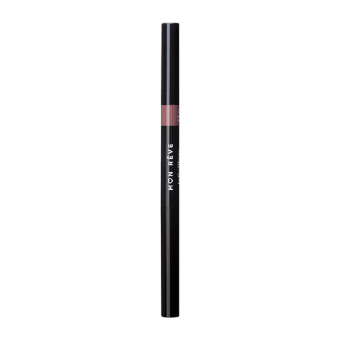 INFINILINER GEL BROW PENCIL 04 Brown Rouge TOMON
