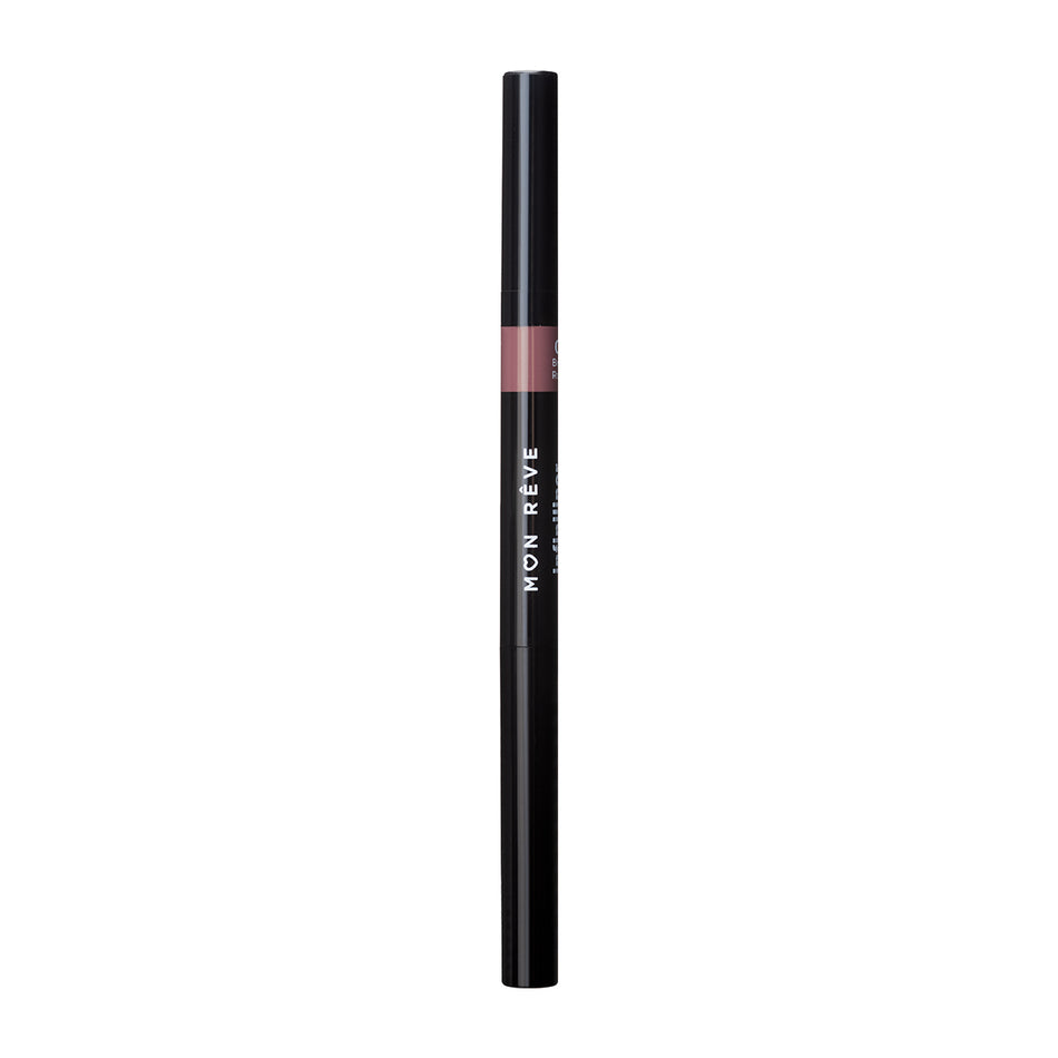 INFINILINER GEL BROW PENCIL 04 Brown Rouge TOMON
