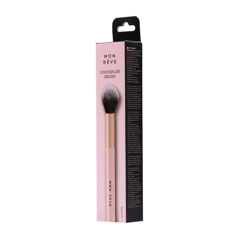 Aplicator MAKE-UP 115 Pensulă pentru aplicarea anticearcănului