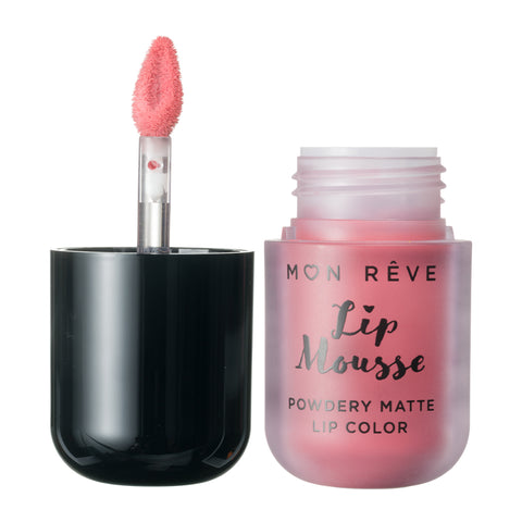 LIP MOUSSE 05 FLORENCE RLMON