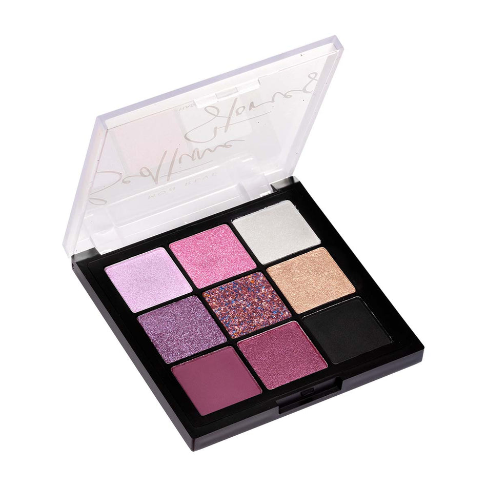 Paleta Fard MON REVE Happy Palettes 08 BedTime Stories  PFMON