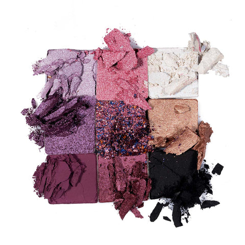 Paleta Fard MON REVE Happy Palettes 08 BedTime Stories  PFMON