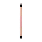 Aplicator MAKE-UP 130 DOUBLE EYESHADOW BRUSH Mon Reve