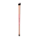 Aplicator MAKE-UP 129 DOUBLE SLEEK EYESHADOW BRUSH Mon Reve