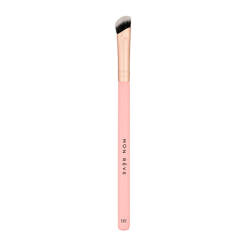 Aplicator MAKE-UP 131 SLANTED EYESHADOW BRUSH Mon Reve
