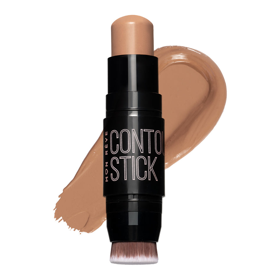 Contour Stick Monreve 01 NOCCIOLA TOMON