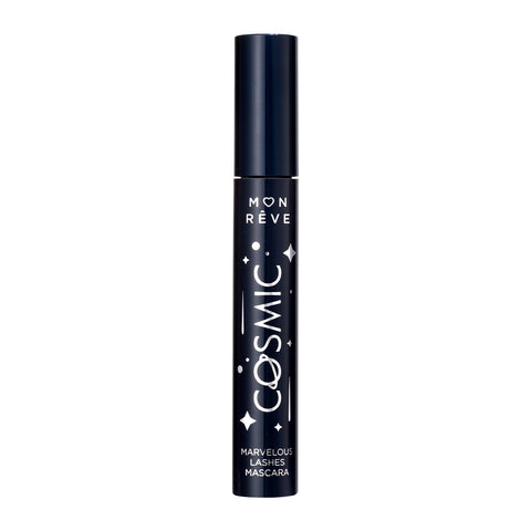 Mascara Cosmic 02 Real Brown - Shiny Beauty
