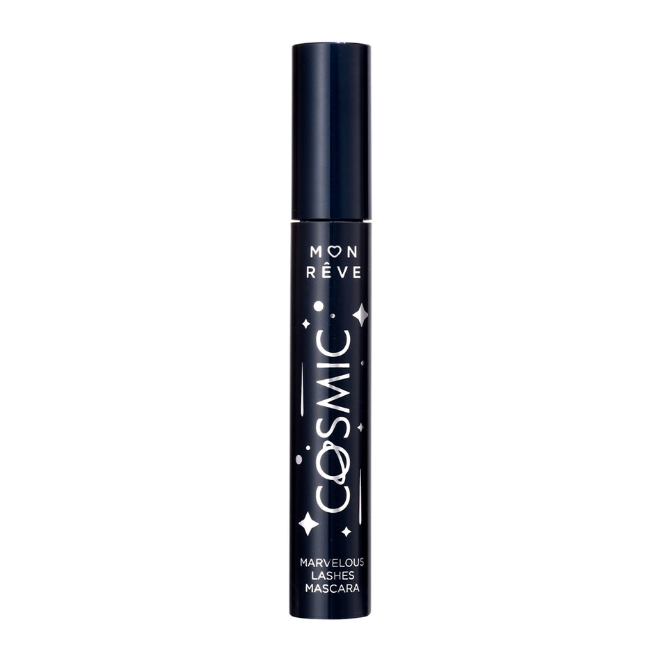 Mascara Cosmic 02 Real Brown - Shiny Beauty