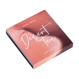 Paleta Fard MON REVE Happy Palettes 07 Desert Tea  PFMON