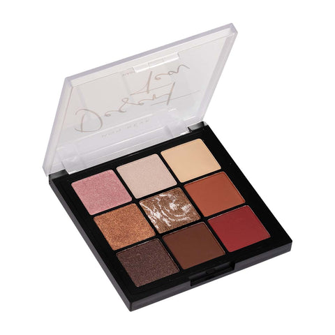 Paleta Fard MON REVE Happy Palettes 07 Desert Tea  PFMON