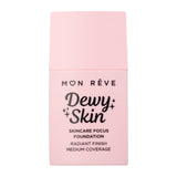 Fond De Ten DEWY SKIN 31C TOMON