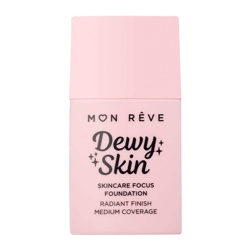 Fond De Ten DEWY SKIN 51C TOMON