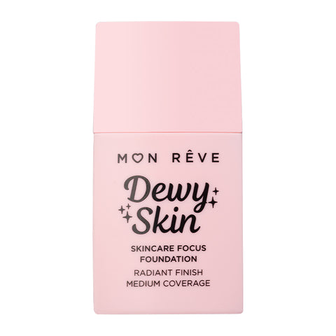 Fond De Ten DEWY SKIN 23W TOMON