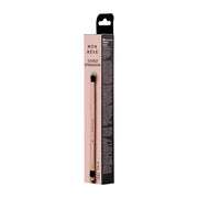 Aplicator MAKE-UP 130 DOUBLE EYESHADOW BRUSH Mon Reve