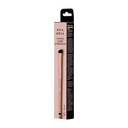 Aplicator MAKE-UP 129 DOUBLE SLEEK EYESHADOW BRUSH Mon Reve