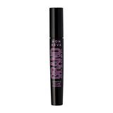 MASCARA Mon Reve GRAND LASHES 01 Black TOMON
