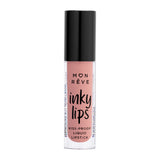 Ruj Lichid MON REVE mat lichid INKY LIPS 12 RLMON