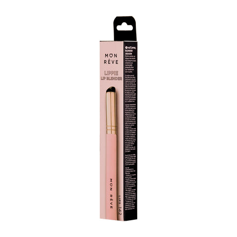 Aplicator MAKE-UP 142 LIPPIE LIP BLENDER Mon Reve
